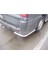 Toyota Proace 2007-2016 Tekli Arka Köşe Koruma - 60 - Sıngle Straıght A 3