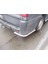 Toyota Proace 2007-2016 Tekli Arka Köşe Koruma - 60 - Sıngle Straıght A 7