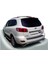 Hyundaı Santa Fe 2006-2012 Arka U Koruma - Ø60 - Guard Incambered B 3