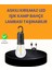 Nrzsnt Akıllı Sensörlü USB Şarjlı Kamp Lambası 1