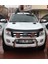 Ranger 2012-2015 (4x4) Alçak Ön Koruma - Kartersiz - Sade Çerçeve 60 - Işıksız - Barred A 1