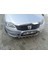 Dacia Logan Mcv 2008-2012 - Ön Koruma Bull Bar - Ara Borulu Karter Korumalı- Bream A 6