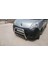 Renault Kangoo 2008-2019 Ön Koruma - Ara Borulu - Karterli - Bream A 1