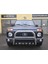 Chevrolet Niva (2003-2009) Ön Koruma - Bull Bar- Ara Borulu - Karterli - Bream A 3