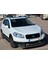 Sx4 S-Cross 2013-2021 Tekli Düz Bükümlü Bıyık 60 - Scad A 2