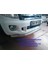 Ranger 2012-2015 (4x4) Uyumlu Tekli Düz Bükümlü Bıyık 70 - Scad A 1