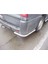 Fiat Scudo 2007-2016 Tekli Arka Köşe Koruma - 60 - Sıngle Straıght A 5