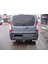 Fiat Scudo 2007-2016 Tekli Arka Köşe Koruma - 60 - Sıngle Straıght A 7
