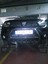 Dacia Duster 2017-2023 Yüksek Ön Koruma 4x2 - Ara Borulu- Emperor A 1