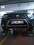 Dacia Duster 2017-2023 Yüksek Ön Koruma 4x2 - Ara Borulu- Emperor A 2
