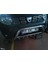 Dacia Duster 2017-2023 Yüksek Ön Koruma 4x2 - Ara Borulu- Emperor A 5