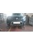 Dacia Duster 2017-2023 Yüksek Ön Koruma 4x2 - Ara Borulu- Emperor A 6