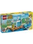 77051 LEGO Animal Crossing Dodo Airlines ile Uçun 292 Parça +7 Yaş 1