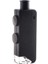 Mini 60X 100X Zoom Lens Odak Takı LED Cep Mikroskop Büyüteç 5