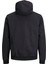 Jjerush Hood Bomber Noos Black 10
