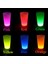 Neon Parti Glow Bardak 1.5 Oz Karışık Renk 1 Adet Tekli 1