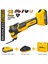 5435 Sgs Akülü Multı-Tools Kesici ve Raspalama Makinesi 20V 1*2.0 Ah 1