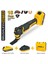 5435 Sgs Akülü Multı-Tools Kesici ve Raspalama Makinesi 20V 1*2.0 Ah 2