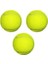 Petzoom Köpek Oyun Topu Tenis Topu *** 1