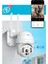 O-Kam Pro By Ztech Ultra Hd Wifi Akıllı Güvenlik Kamerası 2