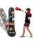 Şişme Boks Fitness Antrenman Dikey Kum Torbası Pvc 1