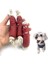 Köpekler İçin Oyuncak Sosis 6