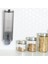 Sunup SN-27107 KENDINDEN Yapışkanlı Plastik - Karton Bardak Dispenseri 3
