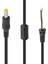 Notebook Adaptörü Jacklı Kablo Yd-77 0.75MM (4,8+1,7) 1