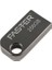 Faster 256 GB Mimi Serisi USB 3.0 Yüksek Hızlı Metal Flash Bellek 2