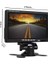 Powermaster PM-15487 7" Tft LCD Dijital Monitör 2 Kanal Geri Görüş Kamerası Tetiklemeli 800X480 5