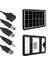 Powermaster ZO-710 6 Volt 1.33 Amper 8 Watt Güneş Enerjili Şarj Cihazı Solar Panel 2
