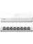 D-Link DES-1008C 10/100 Mbps 8 Port Ethernet Switch 1