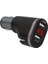 Olesson 1648 12-24V Çift USB Girişli 5V-2.4A Dijital Voltaj Ekranlı Araç Çakmaklık Şarj Aleti 4