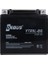 Orbus YTX5L-BS 12V 5A Motosiklet Aküsü (114 x 70 x 106 Mm) (1.8kg) 2