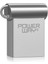 Powerway 16GB USB 3.0 Metal Mini Flash Bellek 2