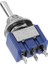 IC-140 On-Off-Onø6mm MTS-103 3p Toggle Switch 3