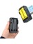 Powermaster PMR-W013 4.2 Volt 650 Mah 18650 Pil Şarj Cihazı 3
