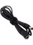 Powermaster Notebook Adaptör Erkek-Dişi Uzatma Kablosu 5.5x2.5 Uç 1