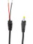 Notebook Adaptör Kablosu Jacklı 2.5 x 0.6 Uç 1