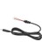 Notebook Adaptör Kablosu Jacklı 2.5 x 0.6 Uç 2