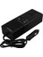 Olesson 1665 Dc 12-24V 200W Oto Araç Power Inverter Ek Çakmak Girişi - Type-C - Çift USB - 220V 3