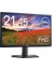 Dell SE2222H 21.5'' 60hz 8ms Full Hd 1920X1080 Va Panel (Vga+Hdmı) Fhd LED Monitör 1