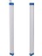 Powermaster T550 50CM 60W Çubuk Portatif LED Işıldak Şarjlı Tüp Lamba 1500MAH 4