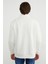 Yarım Fermuarlı Dik Yaka Sweatshirt 8