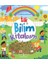 Ilk Bilim Kitabım 1