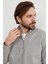 Fitilli Yarım Fermuarlı Sweatshirt 4