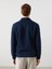 Yeni Sezon Polo Yaka Uzun Kollu Erkek Sweatshirt 4