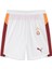 Galatasaray Puma 2025/2026 Deplasman Profesyonel Şort 77982102 1
