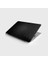 Laptop Sticker Notebook Pc Kaplama Etiketi Siyah 3 Boyut Desen 1