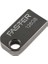 Faster 128 GB Mimi Serisi USB 3.0 Yüksek Hızlı Metal Flash Bellek 2